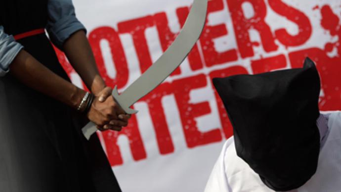 Saudi Arabia: Beheadings for ‘witchcraft’