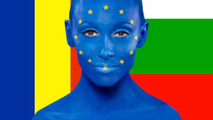 Romania and Bulgaria await Schengen carte blanche