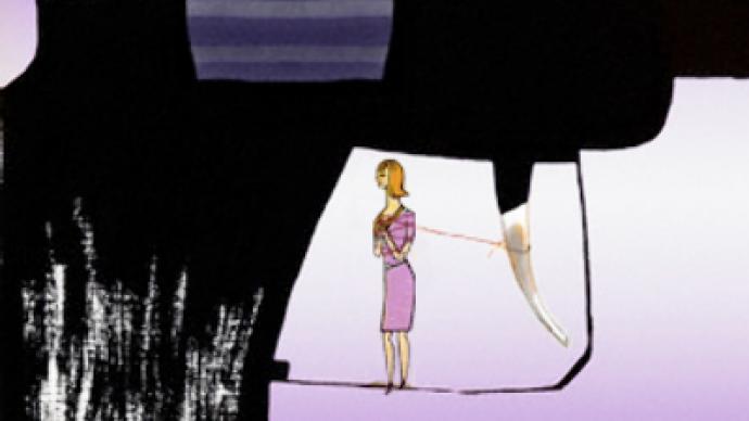 Scorned woman takes out contract on ex-lover