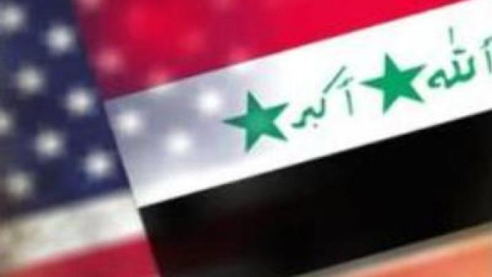Security conference in Baghdad to bring sworn rivals together