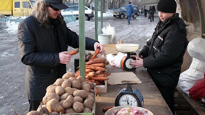 Security ruin Chuvash president’s disguise