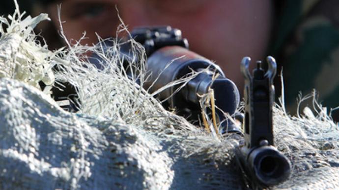 Several militants’ attacks hit Russia’s South