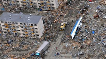 Earthquake in China claims 192 lives, with over 11,500 injured (VIDEO, PHOTOS)