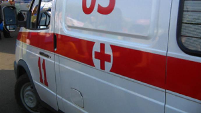 Seven dead in car crash