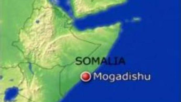 Severe battling in Somalia’s capital: more than 50 killed