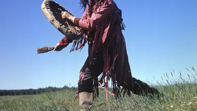 My mission is to help in troublesome times – Yakutian shaman