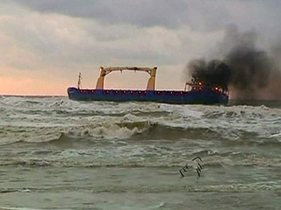 Five dead, 3 injured in cruise ship accident in Canary Islands — RT