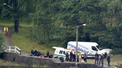 Tragic face of Norwegian multiculturalism