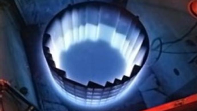 Siberia’s last commercial nuclear reactor closed