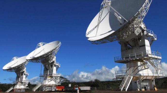 Sicily unilaterally halts construction of US next-gen military satellite station