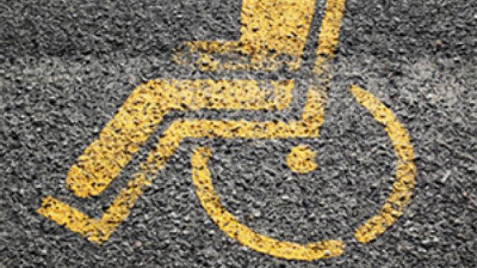 Sochi’s mayor eyes seating subordinates in wheelchairs