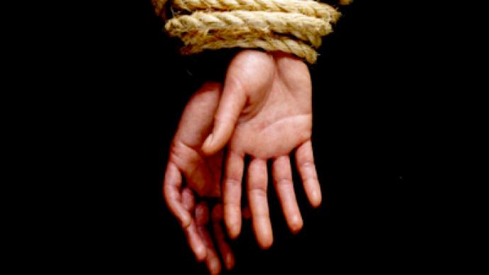 Top software developer’s son allegedly kidnapped