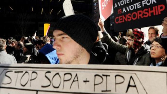 Wiktory? Key sponsors abandon SOPA/PIPA after web blackout