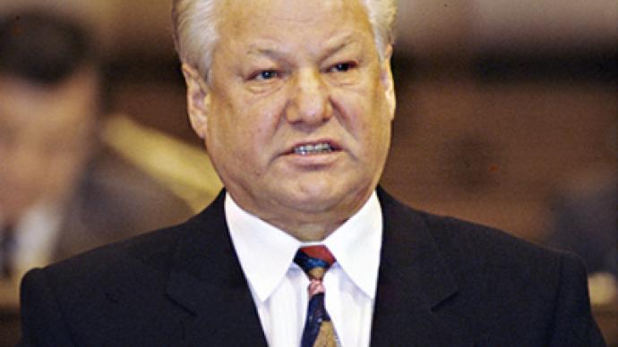 Yeltsin was fond of protocol, order and would never be late – former head of protocol