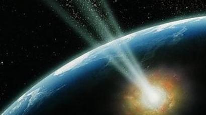 ‘Comet of the Century’: NASA captures new photo of icy wanderer ISON