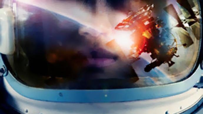 Man's future in space depends on investment these days – space professor