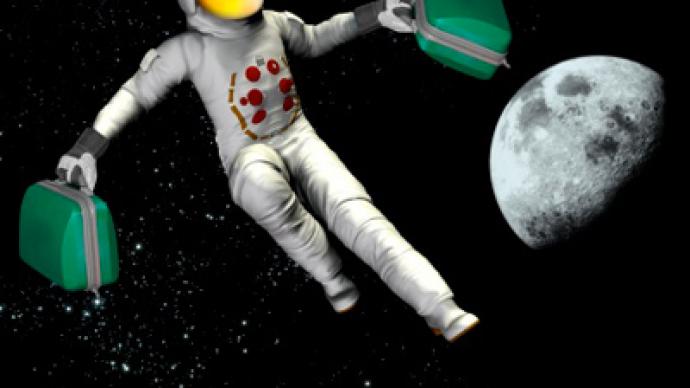 Space tourism for all
