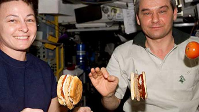 Tricky tasks in space