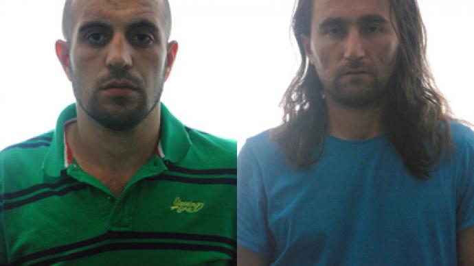 Spain charges two Russian citizens in al-Qaeda terror plot