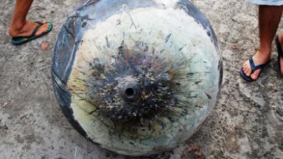 Blast it or paint it: Asteroid to threaten Earth in 2013