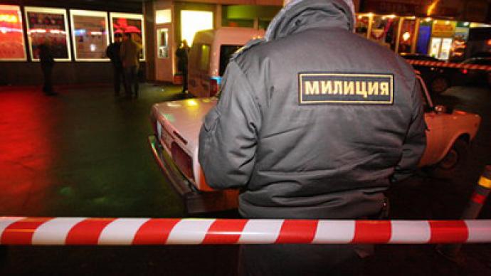 Russian officer and two Georgian spies killed in Abkhazia