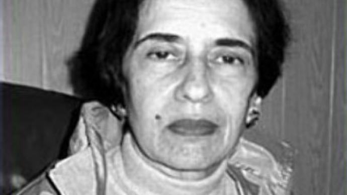 Stalin’s granddaughter dies at 69