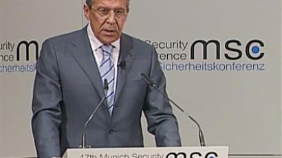 NATO: an assault to the peace it pledged to keep