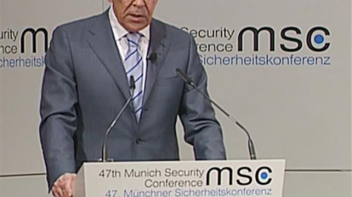 Euro-ABM should not fog NATO’s ABM plans in Europe – Russian FM