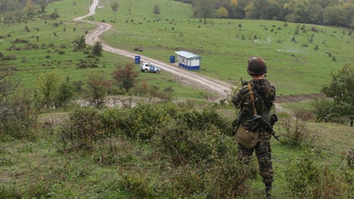 Several militant leaders killed in Russia’s south