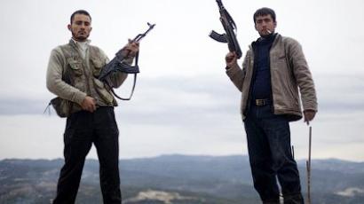 Manning 2.0? WikiLeaks-scale 'Russian spy' scandal blinds 'Five Eyes'