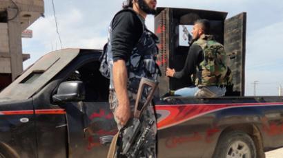 Manning 2.0? WikiLeaks-scale 'Russian spy' scandal blinds 'Five Eyes'