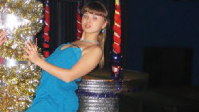 Student dies during beauty pageant