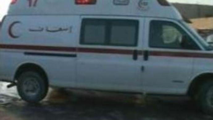 Suicide bomber claims over 50 lives in Baghdad