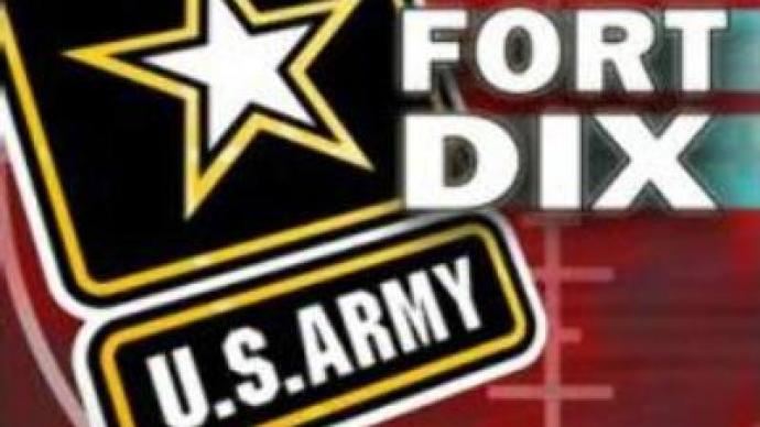 Suspected Islamic radicals arrested in U.S.