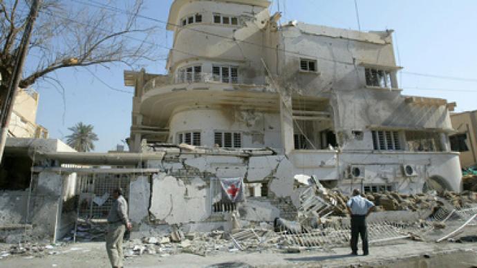 Sweden, while publicly protesting, aided US invasion of Iraq - report