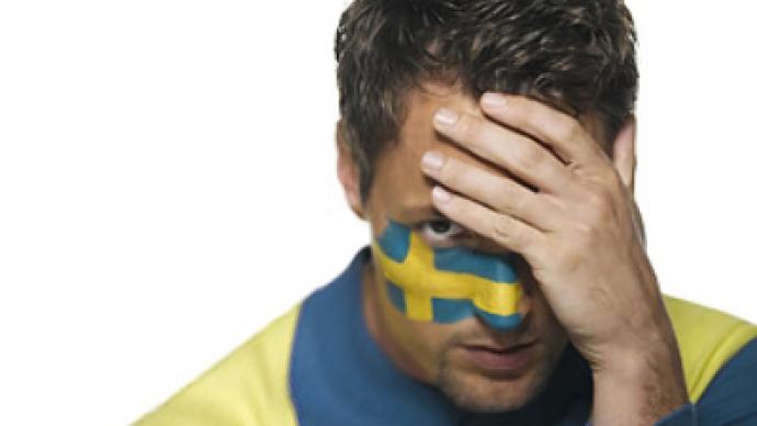 Swedish biathletes say death threats came from Russia