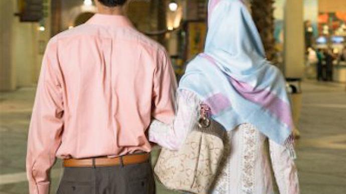 So you think you can swing: Saudi sex parties all the rage