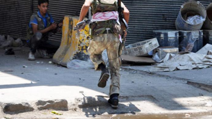 Aleppo blame game: Conflicting reports from the ground in Syria