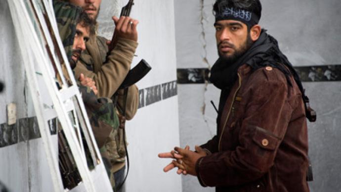 Syrian conflict becoming increasingly sectarian – UN