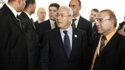 Russia questions credibility of Syrian Observatory for Human Rights