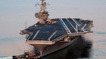 Bomb voyage: 600 Libyans ‘already fighting in Syria’