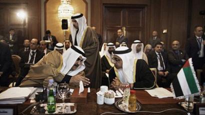 Al Jazeera exodus: Channel losing staff over ‘bias’