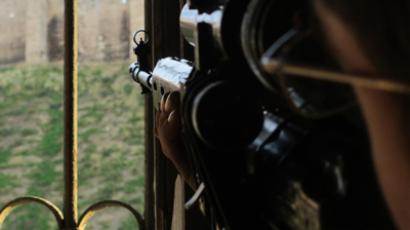 Chemical war of words: Syrian govt, rebels trade accusations