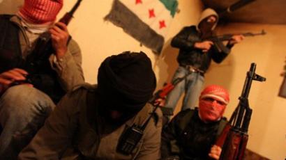 Truce hurts: Militants, West ‘want Assad discredited’