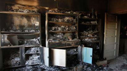 Syria: As fighting continues foreign detainees may reach center stage (Op-Ed)