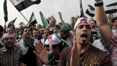 Bomb voyage: 600 Libyans ‘already fighting in Syria’