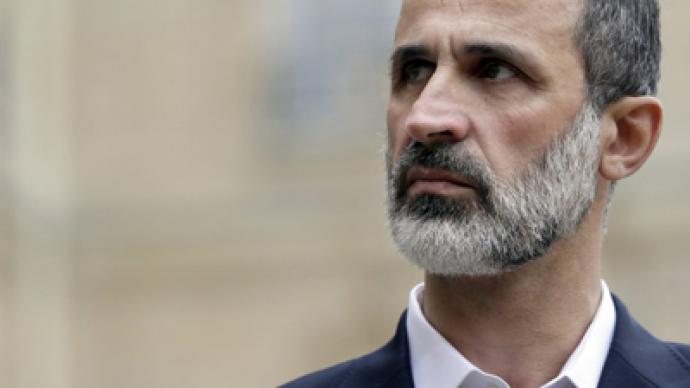 Syrian opposition seeks talks with Assad government