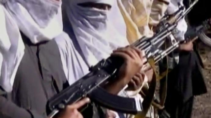 Beak wide shut: No freedom of tweet for Taliban?