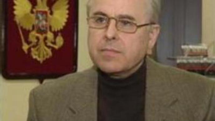 Talks on North Korea’s issue ‘very useful’: Russia’s chief negotiator