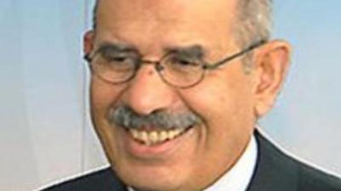 Talks overdue, says nuclear chief
